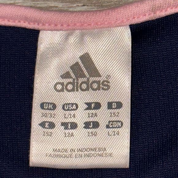 Adidas Tank - Picture 4 of 5